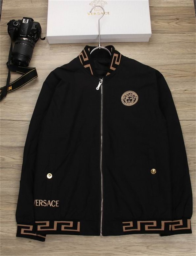 Versace Jacket m-3xl-056